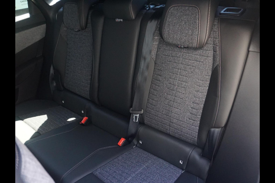 Peugeot 3008 1.6 plug-in Hybrid 225 Allure