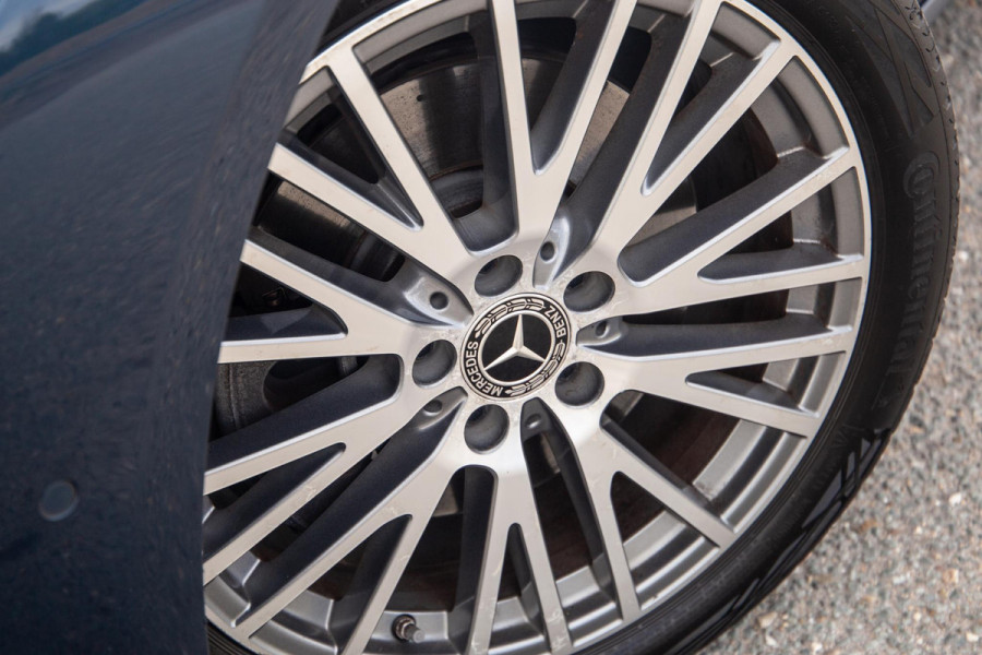 Mercedes-Benz CLA-Klasse Shooting Brake 250 e Business Solution CARPLAY / TREKHAAK / AMBIENT LIGHTING / CAMERA
