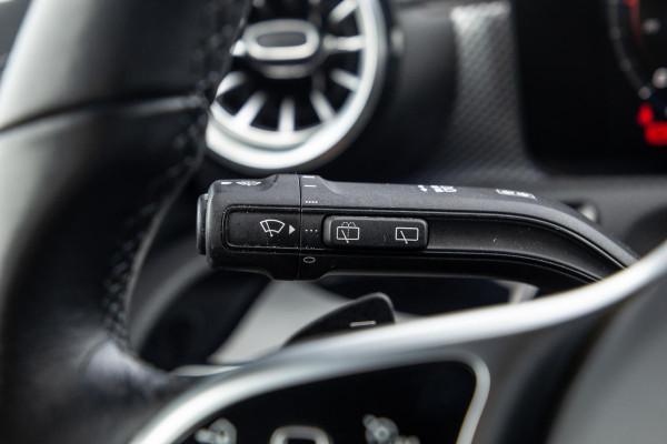 Mercedes-Benz CLA-Klasse Shooting Brake 250 e Business Solution CARPLAY / TREKHAAK / AMBIENT LIGHTING / CAMERA