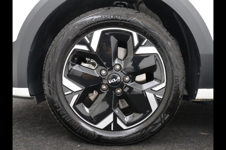 Kia Niro EV Light Edition 64.8 kWh | SOH 98,0% | Adaptive cruise | Lane assist | Carplay | Climate control | Virtueel dashboard | Camera | Park assist | Trekhaak