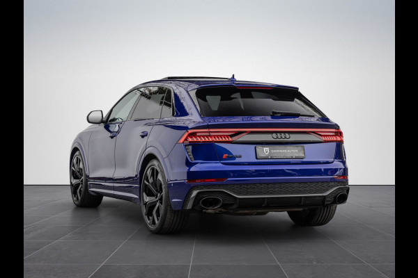 Audi RSQ8 4.0 TFSI 600pk Quattro Pano Keramisch Trekhaak HuD Dynamic Plus Carbon