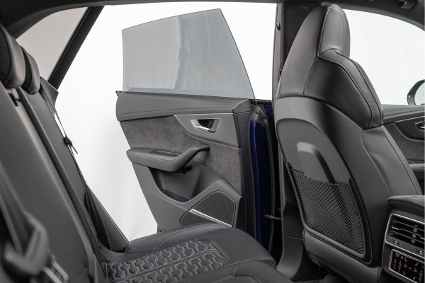 Audi RSQ8 4.0 TFSI 600pk Quattro Pano Keramisch Trekhaak HuD Dynamic Plus Carbon