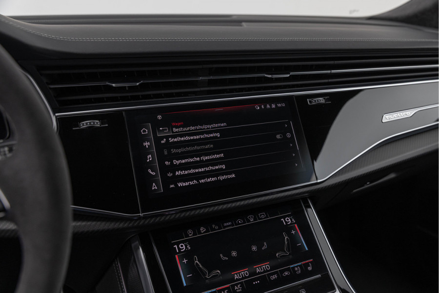 Audi RSQ8 4.0 TFSI 600pk Quattro Pano Keramisch Trekhaak HuD Dynamic Plus Carbon