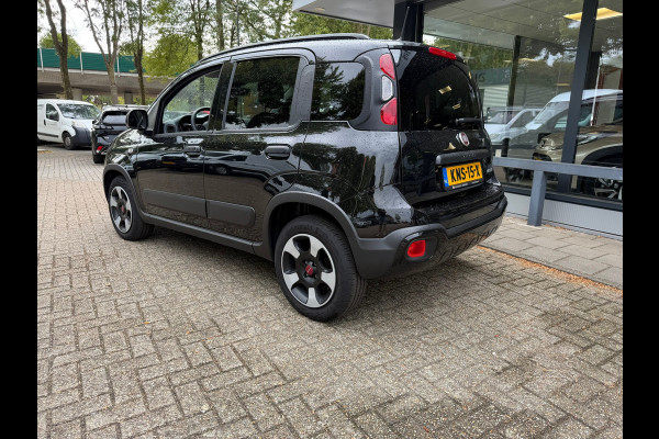 Fiat Panda 1.0 Hybrid Cross, Rijklaarprijs / 12 mnd Bovag garantie
