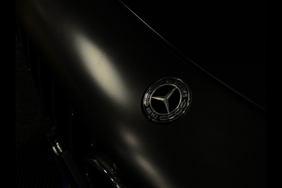 Mercedes-Benz AMG GT 4-Door Coupe AMG 63 S 4MATIC+ Edition 1|PANO|KUIP STOEL|SOFTCLOSE|BURMESTER|HUD|MEMORYSEATS|KEYLESS|BOMVOL!