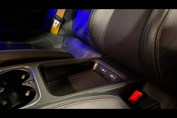 Mercedes-Benz AMG GT 4-Door Coupe AMG 63 S 4MATIC+ Edition 1|PANO|KUIP STOEL|SOFTCLOSE|BURMESTER|HUD|MEMORYSEATS|KEYLESS|BOMVOL!