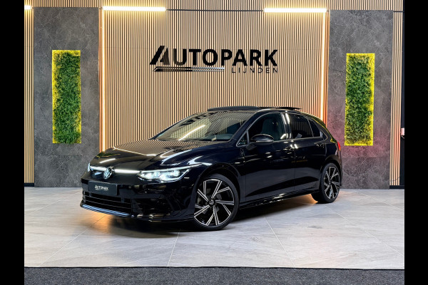Volkswagen Golf 1.5 eTSI R-Line 3X R-Line |BTW|PANO|IQ LIGHTS|VIRTUAL|SFEERVERLICHTING|CARPLAY|CAMERA|DEALER ONDERHOUDEN|VOL!