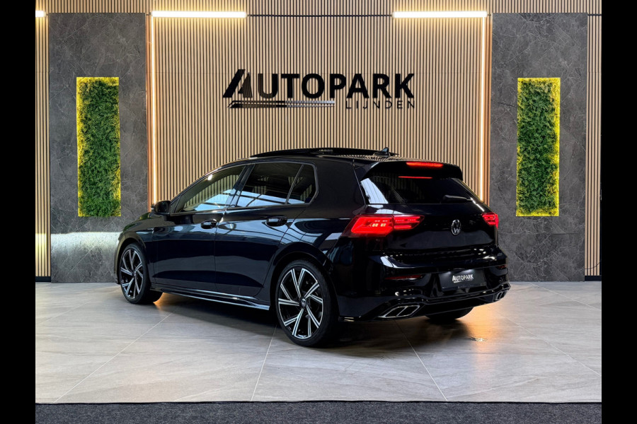 Volkswagen Golf 1.5 eTSI R-Line 3X R-Line |BTW|PANO|IQ LIGHTS|VIRTUAL|SFEERVERLICHTING|CARPLAY|CAMERA|DEALER ONDERHOUDEN|VOL!