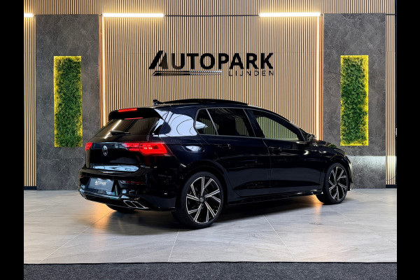 Volkswagen Golf 1.5 eTSI R-Line 3X R-Line |BTW|PANO|IQ LIGHTS|VIRTUAL|SFEERVERLICHTING|CARPLAY|CAMERA|DEALER ONDERHOUDEN|VOL!