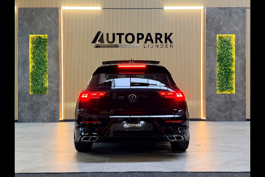 Volkswagen Golf 1.5 eTSI R-Line 3X R-Line |BTW|PANO|IQ LIGHTS|VIRTUAL|SFEERVERLICHTING|CARPLAY|CAMERA|DEALER ONDERHOUDEN|VOL!