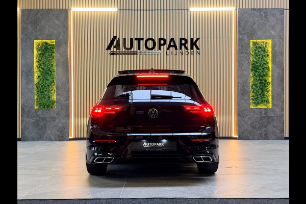 Volkswagen Golf 1.5 eTSI R-Line 3X R-Line |BTW|PANO|IQ LIGHTS|VIRTUAL|SFEERVERLICHTING|CARPLAY|CAMERA|DEALER ONDERHOUDEN|VOL!