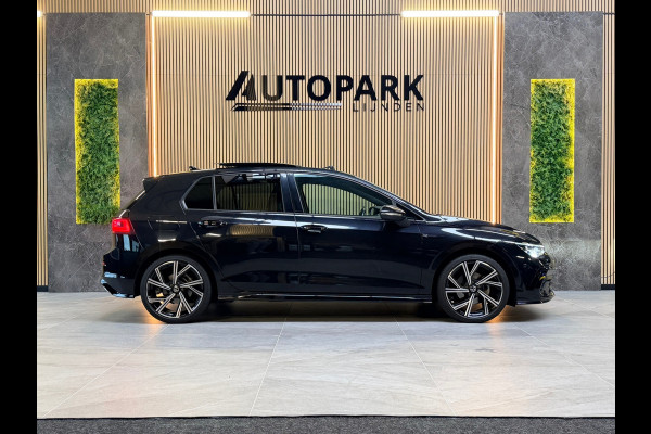 Volkswagen Golf 1.5 eTSI R-Line 3X R-Line |BTW|PANO|IQ LIGHTS|VIRTUAL|SFEERVERLICHTING|CARPLAY|CAMERA|DEALER ONDERHOUDEN|VOL!