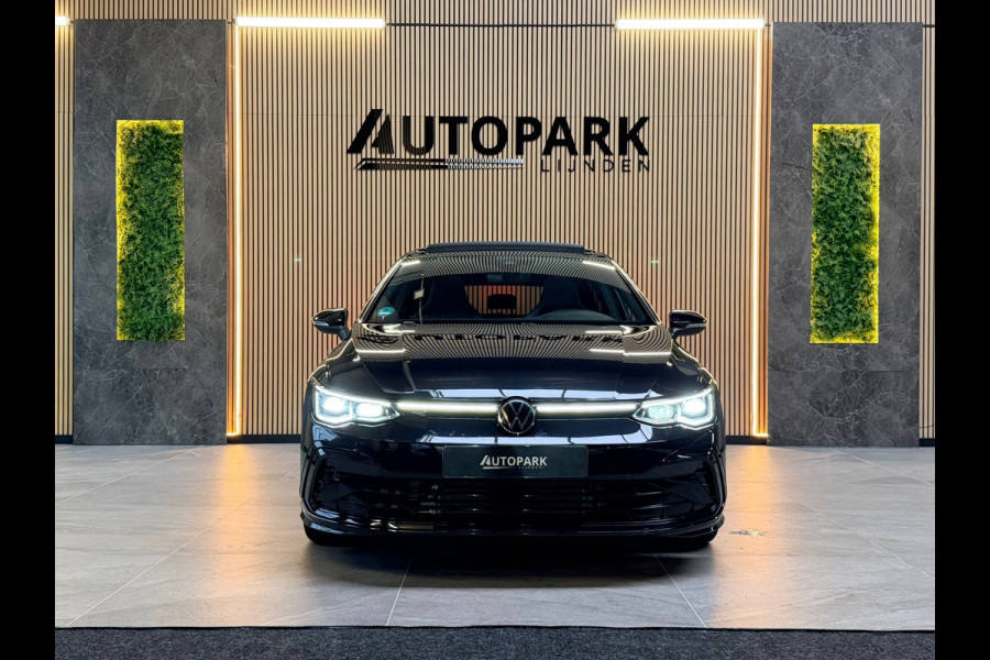 Volkswagen Golf 1.5 eTSI R-Line 3X R-Line |BTW|PANO|IQ LIGHTS|VIRTUAL|SFEERVERLICHTING|CARPLAY|CAMERA|DEALER ONDERHOUDEN|VOL!