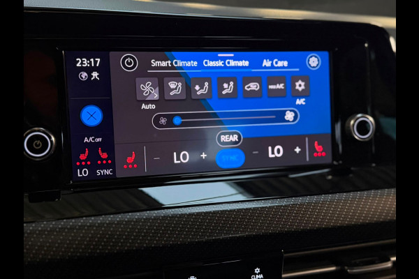 Volkswagen Golf 1.5 eTSI R-Line 3X R-Line |BTW|PANO|IQ LIGHTS|VIRTUAL|SFEERVERLICHTING|CARPLAY|CAMERA|DEALER ONDERHOUDEN|VOL!