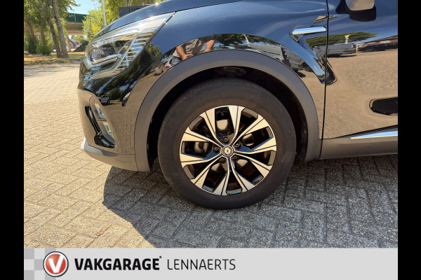 Renault Captur 1.6 E-Tech full hybrid 145 techno Automaat, Rijklaarprijs / 12 mnd Bovag garantie