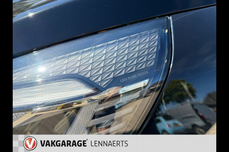 Renault Captur 1.6 E-Tech full hybrid 145 techno Automaat, Rijklaarprijs / 12 mnd Bovag garantie