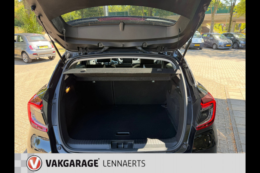 Renault Captur 1.6 E-Tech full hybrid 145 techno Automaat, Rijklaarprijs / 12 mnd Bovag garantie