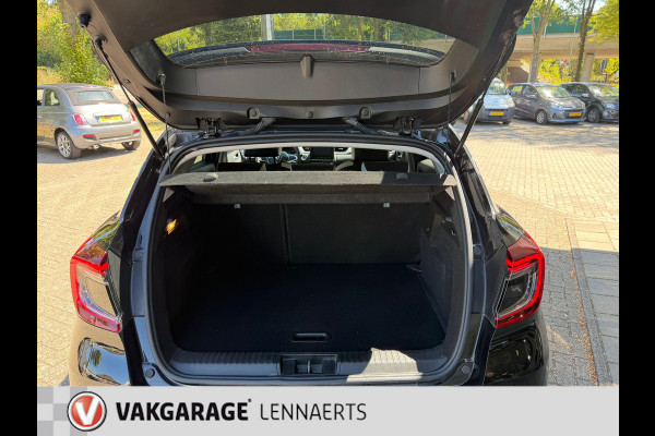Renault Captur 1.6 E-Tech full hybrid 145 techno Automaat, Rijklaarprijs / 12 mnd Bovag garantie