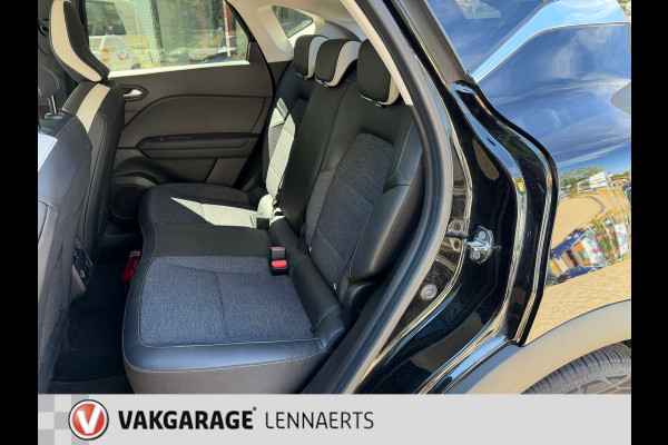 Renault Captur 1.6 E-Tech full hybrid 145 techno Automaat, Rijklaarprijs / 12 mnd Bovag garantie