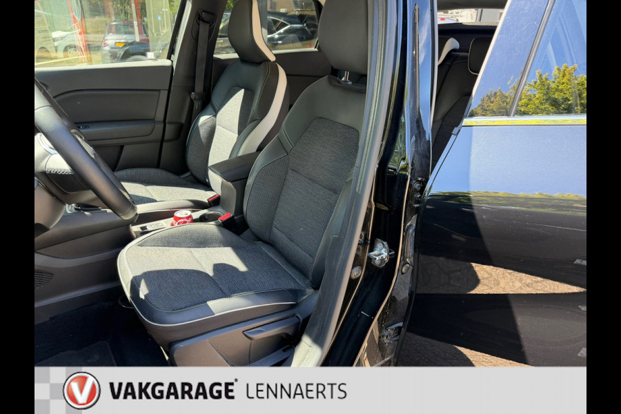 Renault Captur 1.6 E-Tech full hybrid 145 techno Automaat, Rijklaarprijs / 12 mnd Bovag garantie