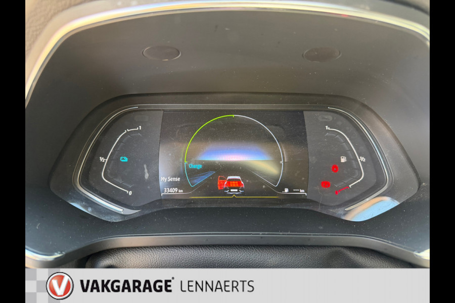 Renault Captur 1.6 E-Tech full hybrid 145 techno Automaat, Rijklaarprijs / 12 mnd Bovag garantie