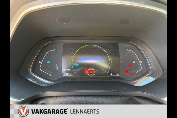 Renault Captur 1.6 E-Tech full hybrid 145 techno Automaat, Rijklaarprijs / 12 mnd Bovag garantie