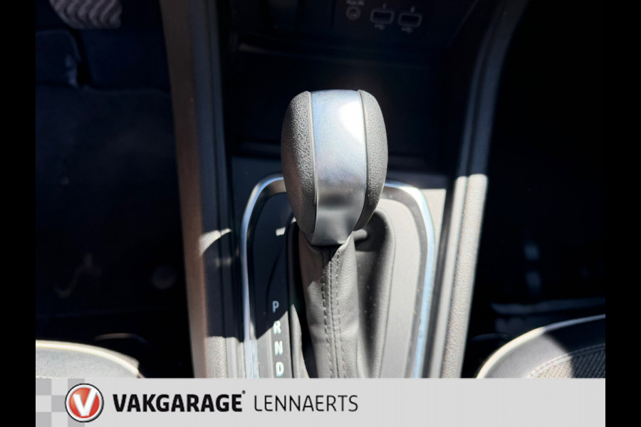 Renault Captur 1.6 E-Tech full hybrid 145 techno Automaat, Rijklaarprijs / 12 mnd Bovag garantie