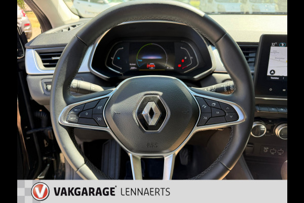 Renault Captur 1.6 E-Tech full hybrid 145 techno Automaat, Rijklaarprijs / 12 mnd Bovag garantie