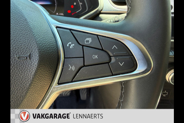 Renault Captur 1.6 E-Tech full hybrid 145 techno Automaat, Rijklaarprijs / 12 mnd Bovag garantie