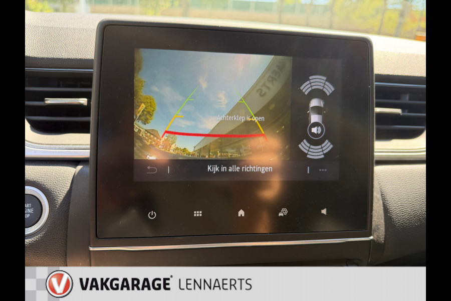 Renault Captur 1.6 E-Tech full hybrid 145 techno Automaat, Rijklaarprijs / 12 mnd Bovag garantie