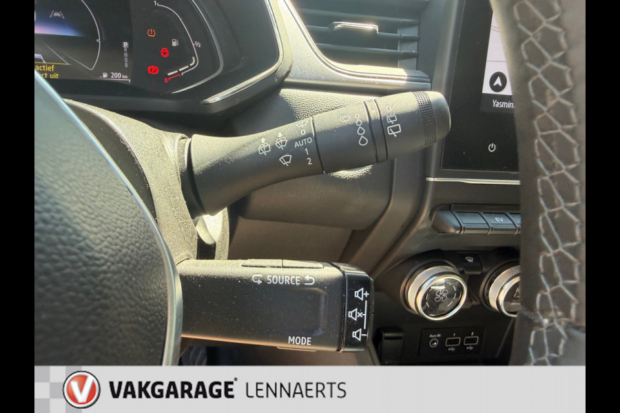Renault Captur 1.6 E-Tech full hybrid 145 techno Automaat, Rijklaarprijs / 12 mnd Bovag garantie