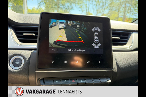 Renault Captur 1.6 E-Tech full hybrid 145 techno Automaat, Rijklaarprijs / 12 mnd Bovag garantie