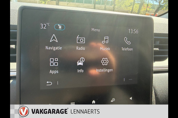 Renault Captur 1.6 E-Tech full hybrid 145 techno Automaat, Rijklaarprijs / 12 mnd Bovag garantie