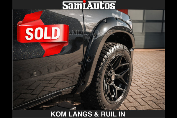 Dodge Ram SPORT | 5.7 V8 4x4 HEMI | PANORAMA DAK | GROOTSCHERM 12 INCH | LPG | Diamond Black Pearl | CREW CAB | DUBBELE CABINE | 5 PERSOONS | DC | VOORRAAD NR 2554 - 6048 | De specialist in Amerikaanse pick‑ups in Nederland en Europa.
