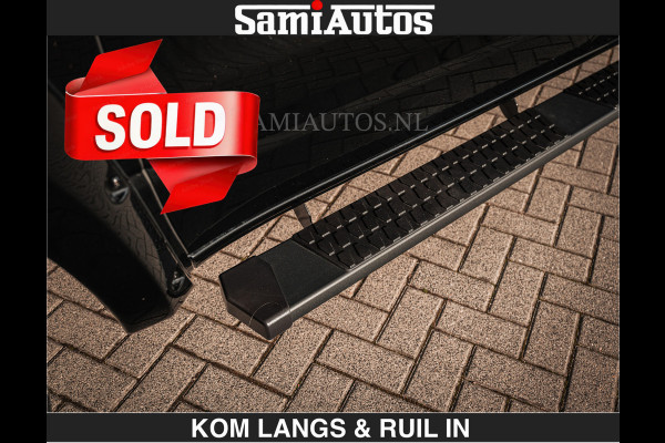 Dodge Ram SPORT | 5.7 V8 4x4 HEMI | PANORAMA DAK | GROOTSCHERM 12 INCH | LPG | Diamond Black Pearl | CREW CAB | DUBBELE CABINE | 5 PERSOONS | DC | VOORRAAD NR 2554 - 6048 | De specialist in Amerikaanse pick‑ups in Nederland en Europa.