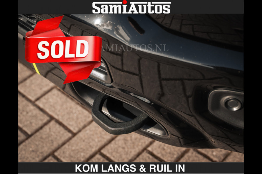 Dodge Ram SPORT | 5.7 V8 4x4 HEMI | PANORAMA DAK | GROOTSCHERM 12 INCH | LPG | Diamond Black Pearl | CREW CAB | DUBBELE CABINE | 5 PERSOONS | DC | VOORRAAD NR 2554 - 6048 | De specialist in Amerikaanse pick‑ups in Nederland en Europa.
