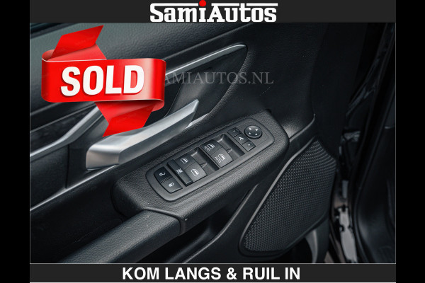 Dodge Ram SPORT | 5.7 V8 4x4 HEMI | PANORAMA DAK | GROOTSCHERM 12 INCH | LPG | Diamond Black Pearl | CREW CAB | DUBBELE CABINE | 5 PERSOONS | DC | VOORRAAD NR 2554 - 6048 | De specialist in Amerikaanse pick‑ups in Nederland en Europa.