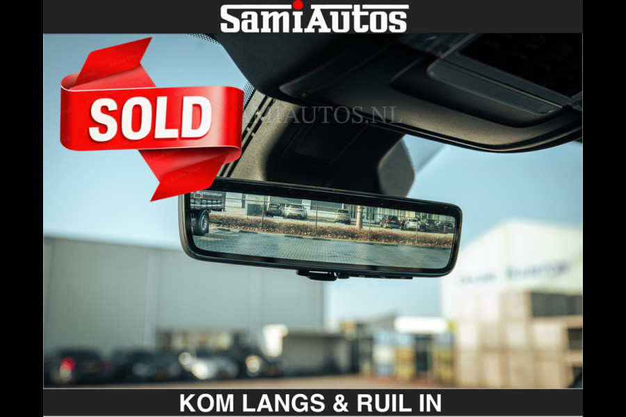 Dodge Ram 1500 Night Premium | Full Option | De Meest Luxe Pick-Up in zijn Klasse | Comfortabele Dubbele Cabine met Royale 5 Zitplaatsen | BPM vrij | Nu Leverbaar uit Voorraad | Voorraad Nr 2200 - 0886 | De specialist in Amerikaanse pick‑ups in Nederland en Europa.