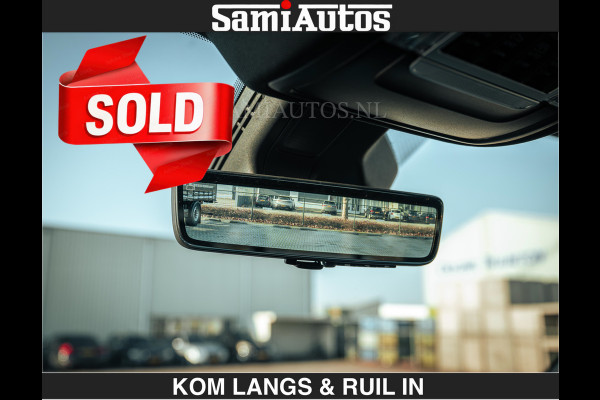 Dodge Ram 1500 Night Premium | Full Option | De Meest Luxe Pick-Up in zijn Klasse | Comfortabele Dubbele Cabine met Royale 5 Zitplaatsen | BPM vrij | Nu Leverbaar uit Voorraad | Voorraad Nr 2200 - 0886 | De specialist in Amerikaanse pick‑ups in Nederland en Europa.