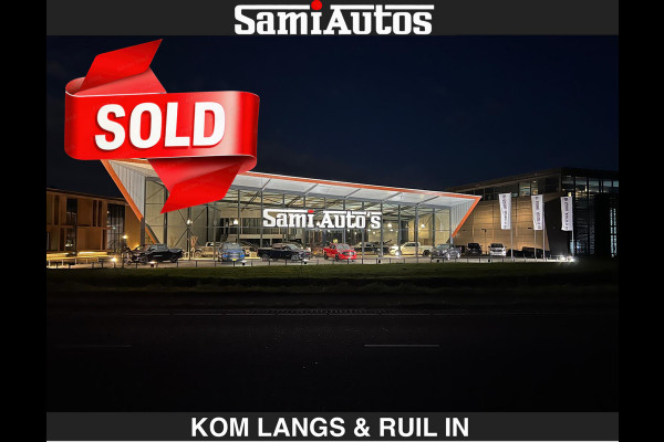 Dodge Ram 1500 Night Premium | Full Option | De Meest Luxe Pick-Up in zijn Klasse | Comfortabele Dubbele Cabine met Royale 5 Zitplaatsen | BPM vrij | Nu Leverbaar uit Voorraad | Voorraad Nr 2200 - 0886 | De specialist in Amerikaanse pick‑ups in Nederland en Europa.