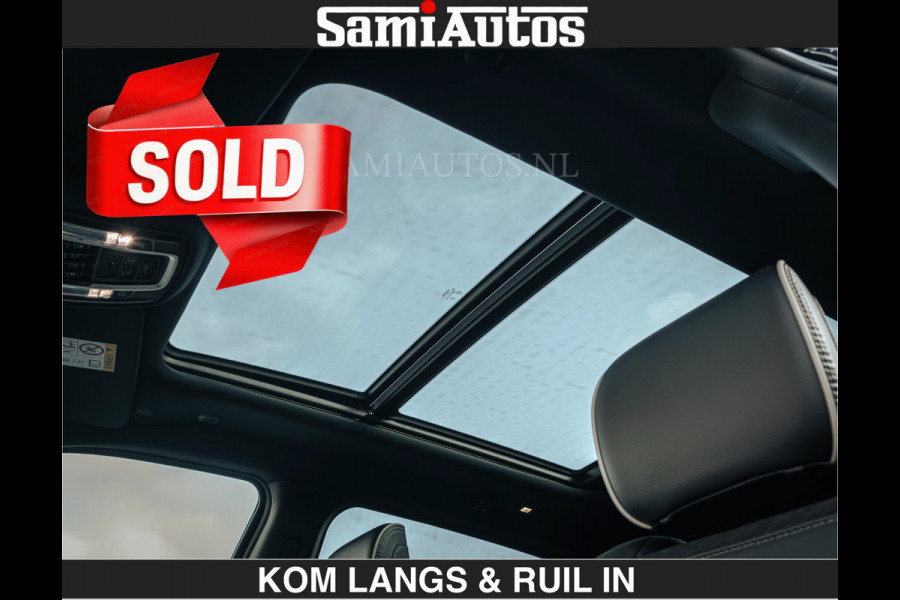 Dodge Ram 1500 Night Premium | Full Option | De Meest Luxe Pick-Up in zijn Klasse | Comfortabele Dubbele Cabine met Royale 5 Zitplaatsen | BPM vrij | Nu Leverbaar uit Voorraad | Voorraad Nr 2200 - 0886 | De specialist in Amerikaanse pick‑ups in Nederland en Europa.