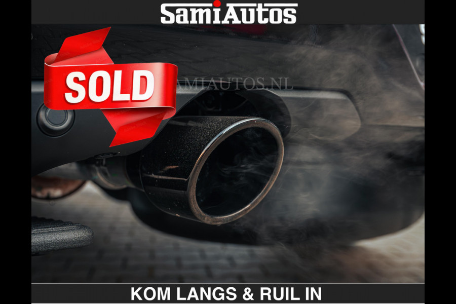 Dodge Ram 1500 Night Premium | Full Option | De Meest Luxe Pick-Up in zijn Klasse | Comfortabele Dubbele Cabine met Royale 5 Zitplaatsen | BPM vrij | Nu Leverbaar uit Voorraad | Voorraad Nr 2200 - 0886 | De specialist in Amerikaanse pick‑ups in Nederland en Europa.
