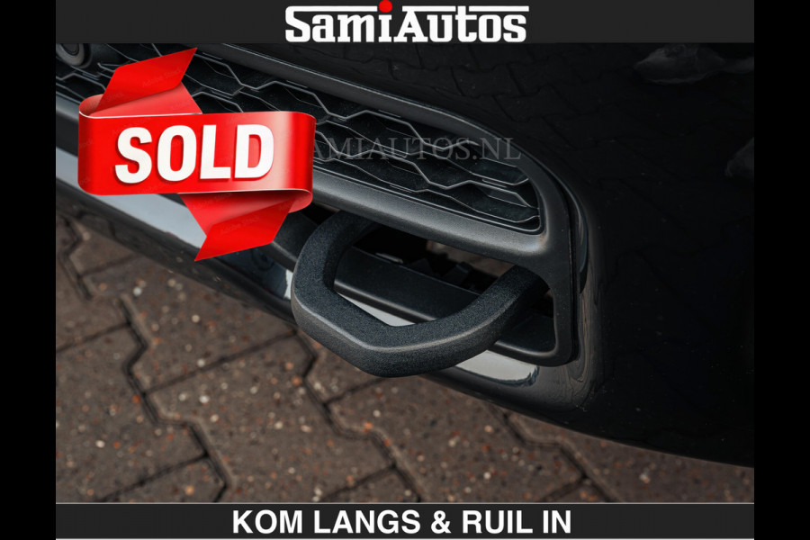 Dodge Ram 1500 Night Premium | Full Option | De Meest Luxe Pick-Up in zijn Klasse | Comfortabele Dubbele Cabine met Royale 5 Zitplaatsen | BPM vrij | Nu Leverbaar uit Voorraad | Voorraad Nr 2200 - 0886 | De specialist in Amerikaanse pick‑ups in Nederland en Europa.