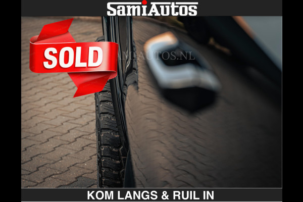Dodge Ram 1500 Night Premium | Full Option | De Meest Luxe Pick-Up in zijn Klasse | Comfortabele Dubbele Cabine met Royale 5 Zitplaatsen | BPM vrij | Nu Leverbaar uit Voorraad | Voorraad Nr 2200 - 0886 | De specialist in Amerikaanse pick‑ups in Nederland en Europa.