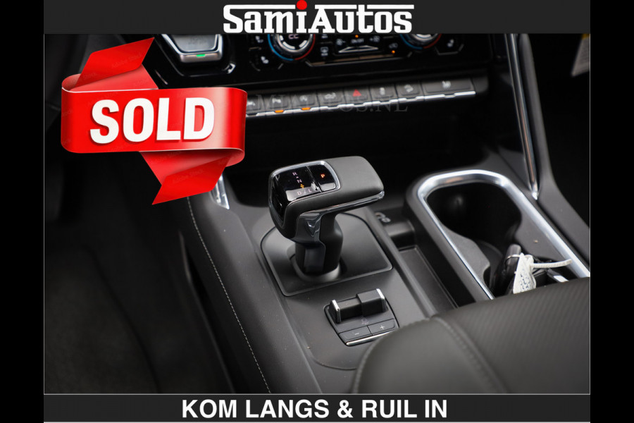 GMC Sierra DENALI | All-In Prijs | 6,2 V8 Full Option | De Meest Luxe Pick-Up in zijn Klasse | Comfortabele Dubbele Cabine met Royale 5 Zitplaatsen | BPM vrij | Nu Leverbaar uit Voorraad | Voorraad Nr 9194 | De specialist in Amerikaanse pick‑ups in Nederland en Europa.