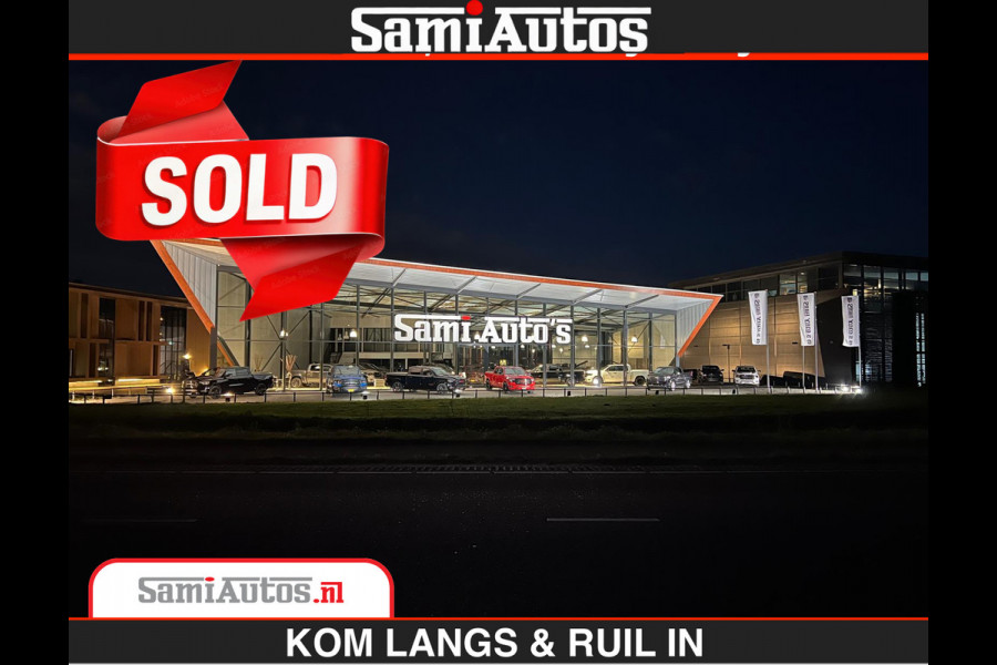 GMC Sierra DENALI | All-In Prijs | 6,2 V8 Full Option | De Meest Luxe Pick-Up in zijn Klasse | Comfortabele Dubbele Cabine met Royale 5 Zitplaatsen | BPM vrij | Nu Leverbaar uit Voorraad | Voorraad Nr 9194 | De specialist in Amerikaanse pick‑ups in Nederland en Europa.