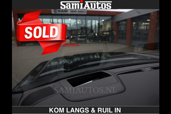 GMC Sierra DENALI | All-In Prijs | 6,2 V8 Full Option | De Meest Luxe Pick-Up in zijn Klasse | Comfortabele Dubbele Cabine met Royale 5 Zitplaatsen | BPM vrij | Nu Leverbaar uit Voorraad | Voorraad Nr 9194 | De specialist in Amerikaanse pick‑ups in Nederland en Europa.