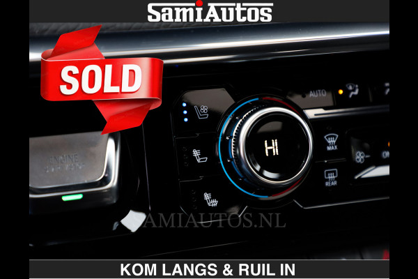 GMC Sierra DENALI | All-In Prijs | 6,2 V8 Full Option | De Meest Luxe Pick-Up in zijn Klasse | Comfortabele Dubbele Cabine met Royale 5 Zitplaatsen | BPM vrij | Nu Leverbaar uit Voorraad | Voorraad Nr 9194 | De specialist in Amerikaanse pick‑ups in Nederland en Europa.