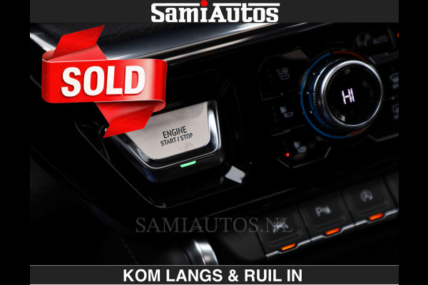 GMC Sierra DENALI | All-In Prijs | 6,2 V8 Full Option | De Meest Luxe Pick-Up in zijn Klasse | Comfortabele Dubbele Cabine met Royale 5 Zitplaatsen | BPM vrij | Nu Leverbaar uit Voorraad | Voorraad Nr 9194 | De specialist in Amerikaanse pick‑ups in Nederland en Europa.