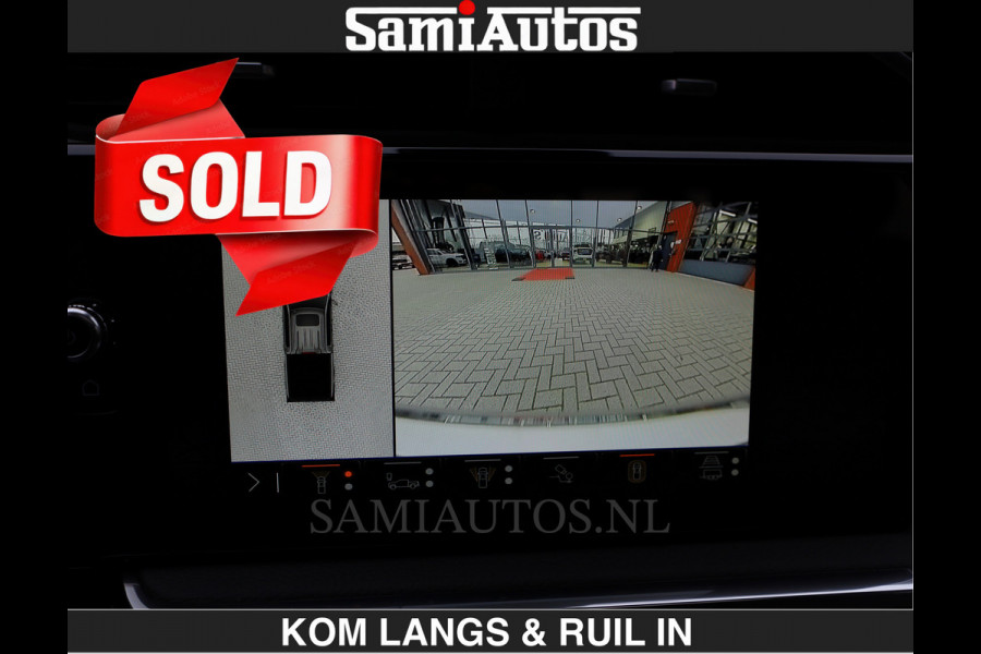 GMC Sierra DENALI | All-In Prijs | 6,2 V8 Full Option | De Meest Luxe Pick-Up in zijn Klasse | Comfortabele Dubbele Cabine met Royale 5 Zitplaatsen | BPM vrij | Nu Leverbaar uit Voorraad | Voorraad Nr 9194 | De specialist in Amerikaanse pick‑ups in Nederland en Europa.